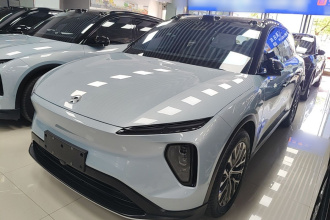 蔚来ES6 2023款 75kWh