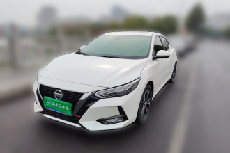 日产 轩逸 2022款 1.6L XL CVT悦享版