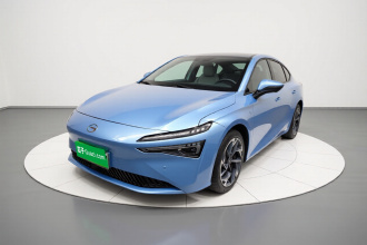 埃安 AION S MAX 2024款 80 星瀚版 三元锂