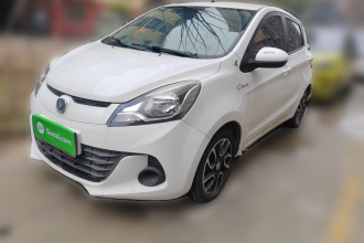 长安 奔奔 2015款 1.4L 手动豪华型 国V