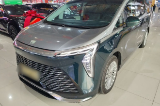 别克 世纪 2023款 2.0T 四座私享版