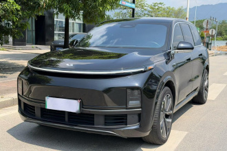 理想汽车 理想L9 2023款 Pro