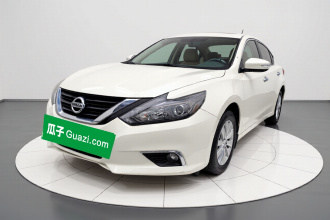 日产 天籁 2016款 2.0L XL舒适版