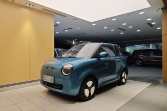 长安启源 长安Lumin 2022款 210km 香甜款