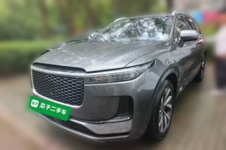 理想汽车 理想ONE 2021款 增程6座版
