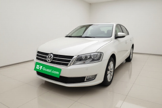 大众 朗逸 2013款 改款 1.4TSI DSG舒适版