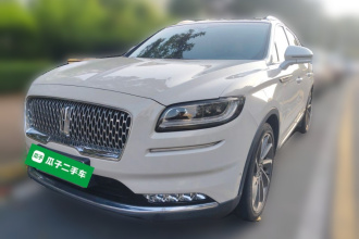 林肯 航海家 2021款 2.7T 四驱尊耀版