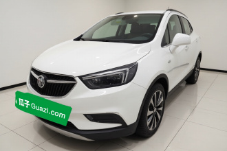 别克 昂科拉 2016款 18T 自动两驱都市精英型