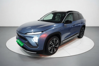 蔚来ES6 2020款 430KM 性能版