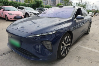 蔚来ET7 2022款 100kWh 首发版