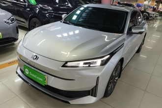 长安启源A05 2024款 145 Max