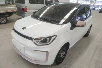 思皓 花仙子 2021款 302km 时尚型 31.4kWh