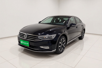 大众 迈腾 2020款 330TSI DSG 领先型