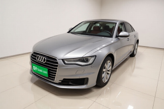 奥迪A6L 2017款 TFSI 技术型