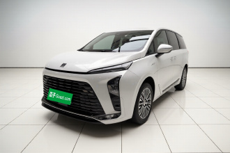 别克GL8新能源 2024款 陆尊 尊享版 7座