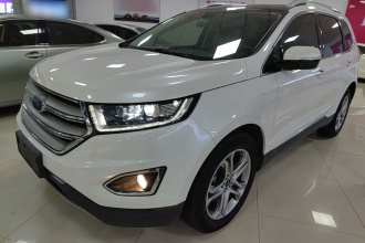 福特 锐界 2018款 EcoBoost 245 两驱豪锐型 7座 国VI