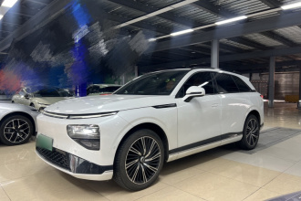 小鹏G9 2024款 702 Pro