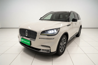 林肯 飞行家(进口) 2020款 3.0T V6全驱尊享版