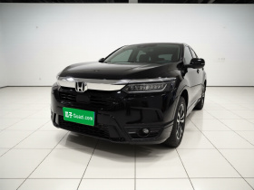 本田 皓影 2021款 240TURBO CVT两驱智享版