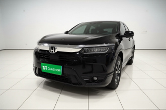 本田 皓影 2021款 240TURBO CVT两驱智享版