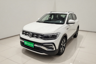 大众 途铠 2019款 280TSI DSG豪华版