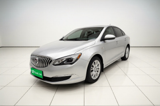 别克 英朗 2015款 15N 手动精英型