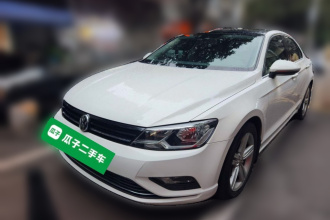 大众 凌渡 2017款 280TSI DSG舒适版