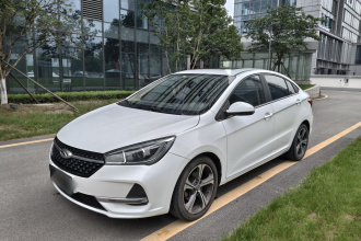 奇瑞 艾瑞泽5 2019款 PRO 1.5L 手动自在版 国VI