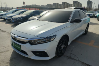 本田 英仕派 2019款 260TURBO 精致版 国VI