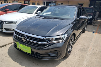 大众 速腾 2023款 300TSI DSG超越版