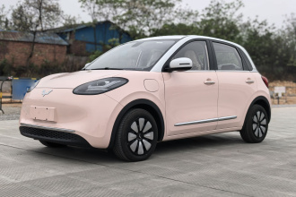 五菱汽车 五菱缤果 2023款 410km 灵犀尊享款