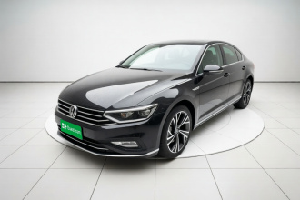 大众 迈腾 2020款 330TSI DSG 豪华型