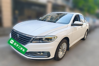 大众 朗逸 2021款 280TSI DSG舒适版