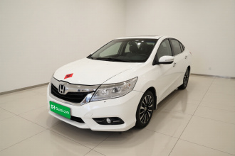 本田 凌派 2013款 1.8L 自动豪华版