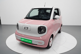 奔腾小马 2024款 170km 元气马