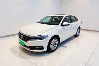 大众 朗逸 2018款 280TSI DSG舒适版 国V