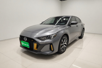 广汽传祺 影豹 2021款 270T DCT J15版