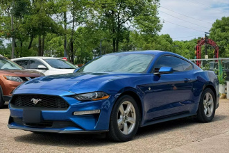 福特Mustang（平行进口） 