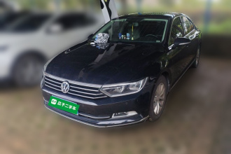 大众 迈腾 2019款 280TSI DSG 舒适型 国VI