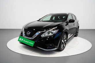 日产 楼兰 2019款 2.5 S/C HEV XL 四驱混动智联尊贵版 国V