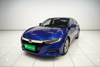 本田 雅阁 2018款 230TURBO 舒适版 国V