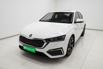 斯柯达 明锐 2021款 PRO TSI280 DSG尊贵版
