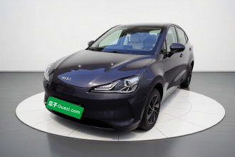 哪吒汽车 哪吒V 2021款 标准续航娱乐版升级型