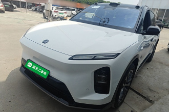 蔚来ES6 2025款 100kWh