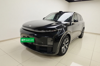 理想汽车 理想L7 2023款 Max