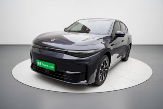 零跑汽车 零跑C10 2024款 530舒享版