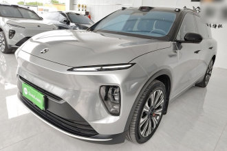 蔚来ES8 2023款 75kWh