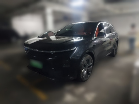 理想汽车 理想L6 2024款 Pro