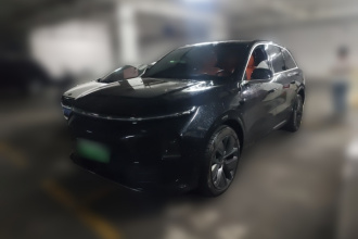 理想汽车 理想L6 2024款 Pro