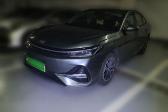 吉利银河 银河A7 2025款 EM-i 70km 豪享版